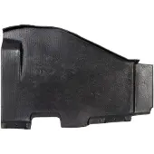 BLIC Motorabdeckung Motorschutz für CHRYSLER VOYAGER IV (RG, RS) Grand Voyager IV (RG, RS)