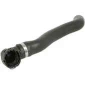THERMOTEC Kühlerschlauch DWF201TT