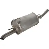 ASMET Endschalldämpfer 05.203