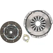 Nexus Kupplungssatz Kupplung für MAZDA CX-30 (DM) F13056NX
