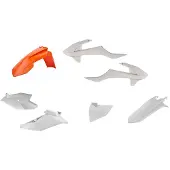 Cemoto Motocross- Kunststoffteile 91219 CEM