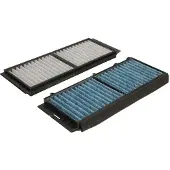 PURRO Innenraumluftfilter mit Aktivkohle PUR-PC8039AG-2