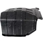 BLIC Motorabdeckung 6601-02-3120871P, Links