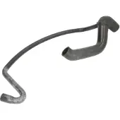 THERMOTEC Kühlerschlauch DWX131TT