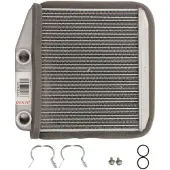 Denso Wärmetauscher, Innenraumheizung DRR09075