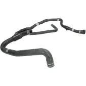 THERMOTEC Kühlerschlauch DWF134TT