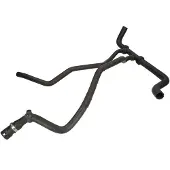 THERMOTEC Kühlerschlauch Wasserschlauch für RENAULT LAGUNA II Grandtour (KG0/1) DWR020TT