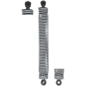 STABILUS Gasfeder, Koffer-/Laderaum 885544
