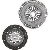 AISIN Kupplungssatz KE-PE10R