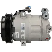 Nissens Klimakompressor 890185