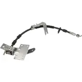 TRW Bremsschlauch PHD2228