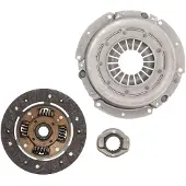 Nexus Kupplungssatz Kupplung für NISSAN Serena (C23) F11007NX
