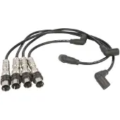 ENGITECH Zündleitungssatz ENT910149