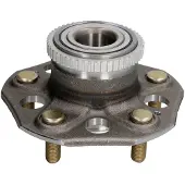 BTA Radlagersatz H24035BTA