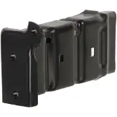 BLIC Halter, Stoßfänger 5504-00-1677931P, Links