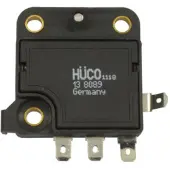HÜCO Schaltgerät, Zündanlage 138089