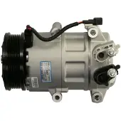 NRF Klimakompressor 320081