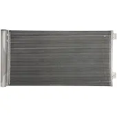 Valeo Kondensator, Klimaanlage 814408 für MINI