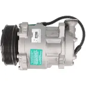 Teamec Klimakompressor 8600172