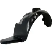 BLIC Radhaus 6601-01-1132801P Vorne Links für CHEVROLET NUBIRA Kombi PVC ABS (Acrylnitril-Butadien-Styrol-Copolymerisat)