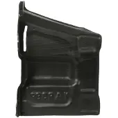 BLIC Motorabdeckung 6601-02-8156872P, Rechts