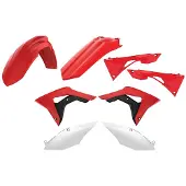 Cemoto Plastik Kit ROT CRF 18-21