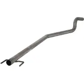 ASMET Abgasrohr 05.220