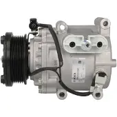 Bosch 1 986 AD1 066 SCROLL90V Klimaanlage Klimakompressor PAG 56 R134a für FORD Transit Mk6 Kasten (V347, V348, FA) MONDEO III Kombi (BWY) MONDEO III