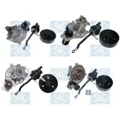 Sil Reparatursatz, Wasserpumpe PA1627