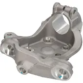 REINHOCH RH08-3003 Achsschenkel Radaufhängung Lenkung für BMW 3 Limousine (E90) Vorne Links