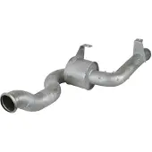 VANSTAR Abgasrohr 71001DF