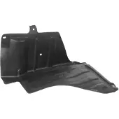 BLIC Motorabdeckung Motorschutz für CHEVROLET NUBIRA Kombi für DAEWOO NUBIRA Stufenheck (KLAN)