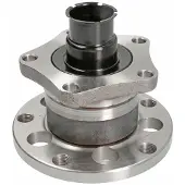 Kraft Radlagersatz für VW PASSAT Variant (3B6) 130mm H2A002BTA