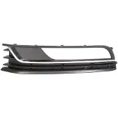 BLIC Blende, Stoßfänger 6502-07-9547915P, Links