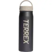 Adidas Terrex Double Wall Steel 600ml Flasche