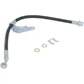 Delphi Bremsschlauch LH6684, Links