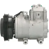 NRF 32200 HCC-HS15 Klimaanlage Klimakompressor PAG 46 für HYUNDAI SANTA FÉ I (SM) COUPE (GK) MATRIX (FC) COUPE (RD) ELANTRA (XD)