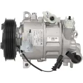 NRF Klimakompressor 320243