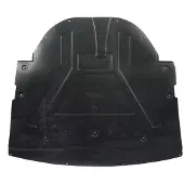 BLIC Motorabdeckung 6601-02-1617864P