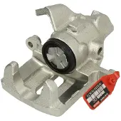LAUBER Bremssattel 77.0368, Hinten Links