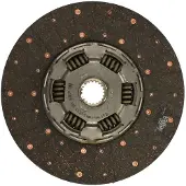 Valeo Kupplungsscheibe 807570