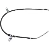 HERTH+BUSS ELPARTS Seilzug, Feststellbremse HERTH+BUSS JAKOPARTS J3920550 Links