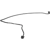 THERMOTEC Kühlerschlauch DWG166TT