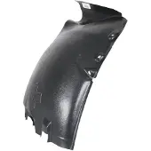 REZAW-PLAST Radkasten 111459, Rechts