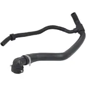THERMOTEC Kühlerschlauch DWF154TT