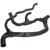 THERMOTEC Kühlerschlauch Wasserschlauch für RENAULT CLIO II (BB0/1/2, CB0/1/2) DWR080TT