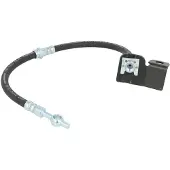 Delphi Bremsschlauch LH7119, Links