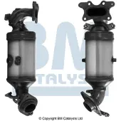 BM CATALYSTS Katalysator BM92216H