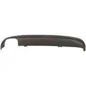 BLIC Heckdiffusor 5506-00-0028971P Hinten für AUDI A4 Avant (8ED, B7)