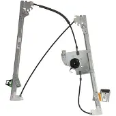 MAGNETI MARELLI 350103935000 Elektrischer Fensterheber Vorne Links für CITROËN C3 Picasso